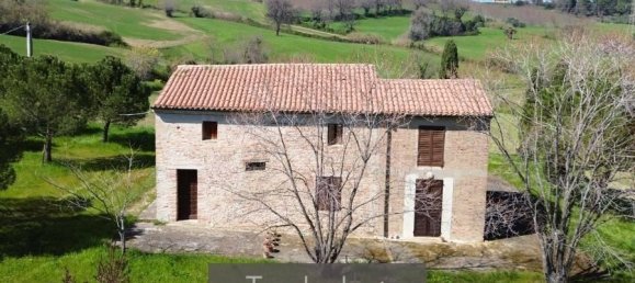 8غرفة منزل في Corinaldo, Italy رقم 132916 19