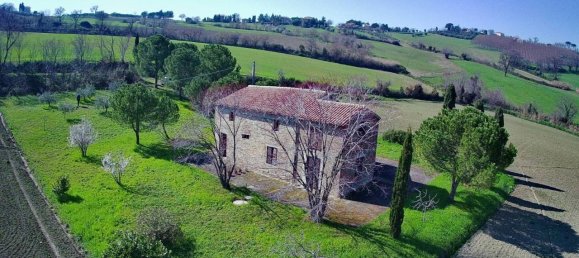 8غرفة منزل في Corinaldo, Italy رقم 132916 36