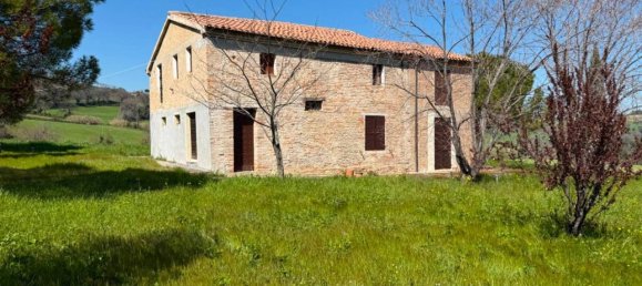 8غرفة منزل في Corinaldo, Italy رقم 132916 42