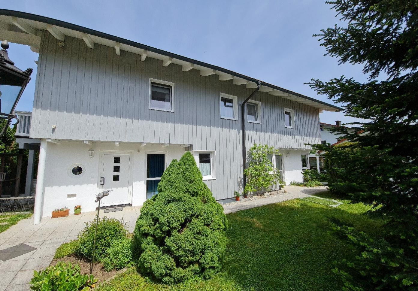 Moradia em banda T4 em Rosenheim, Germany N.º 218129