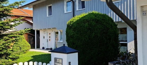 Moradia em banda T4 em Rosenheim, Germany N.º 218129 3