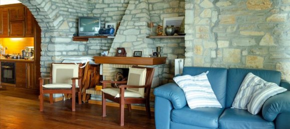 1 bedroom Villa in Central Greece, Greece No. 1395 10