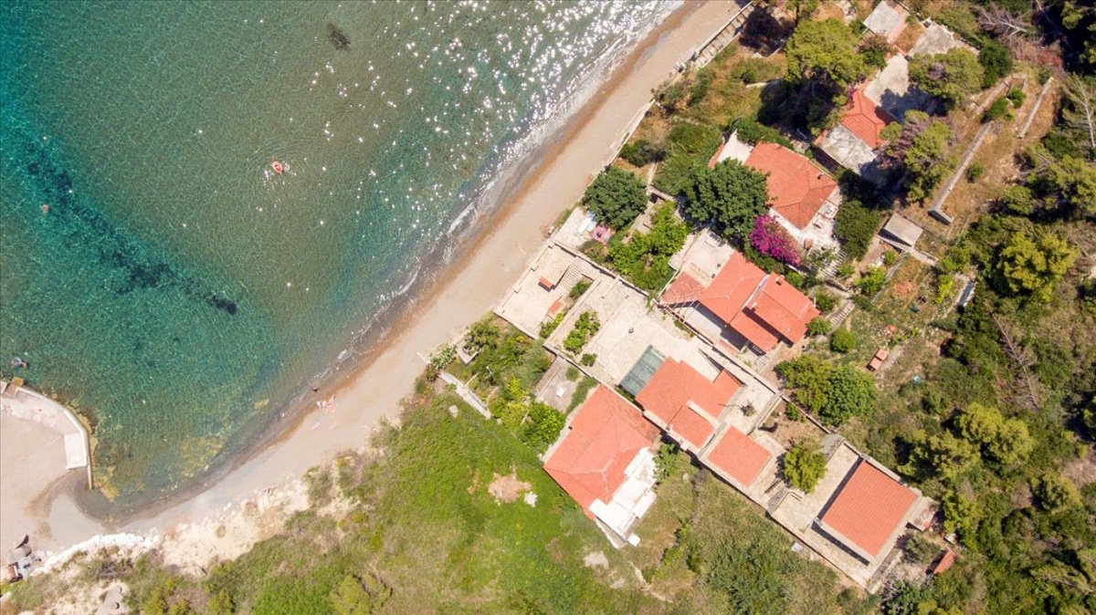 1 bedroom Villa in Central Greece, Greece No. 1395