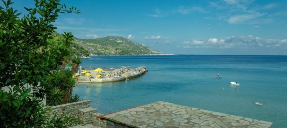 1 bedroom Villa in Central Greece, Greece No. 1395 5