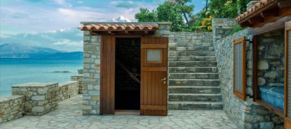 1 bedroom Villa in Central Greece, Greece No. 1395 3