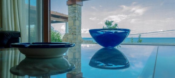 1 bedroom Villa in Central Greece, Greece No. 1395 7