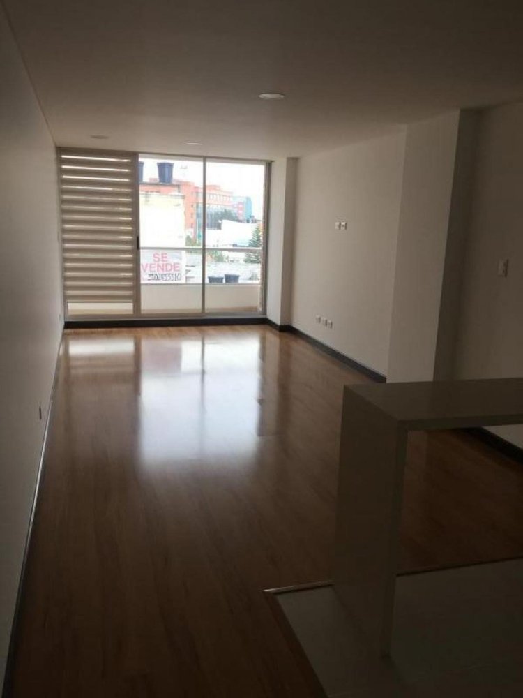 Casa T2 em Bogota, Colombia N.º 10575