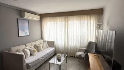 Ático de 4 dormitorios en Terrassa, Spain No. 21729