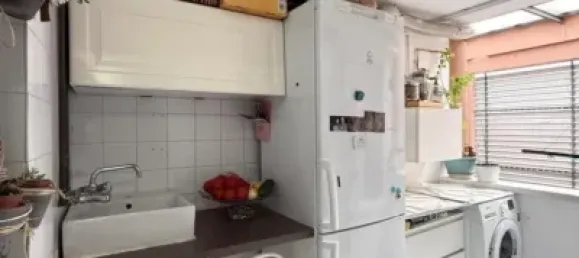 Ático de 4 dormitorios en Terrassa, Spain No. 21729 6