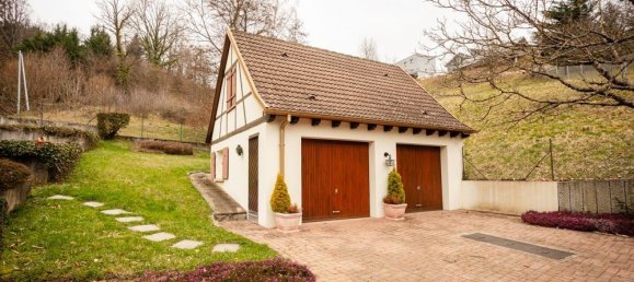 Casa de 7 habitaciónes en Muhlbach-sur-Munster, France No. 67070 16