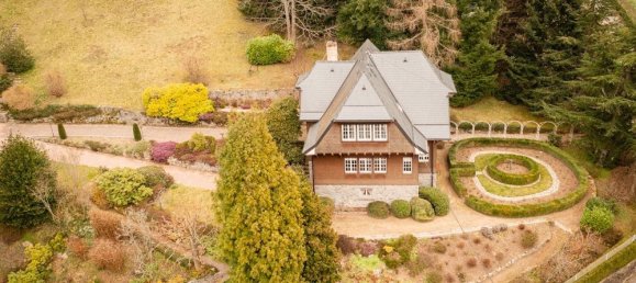 Casa de 7 habitaciónes en Muhlbach-sur-Munster, France No. 67070 2