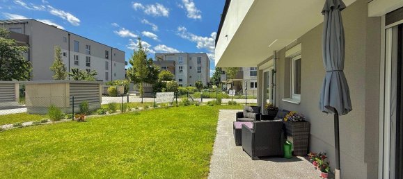 4-Zimmer Wohnung in Klagenfurt am Wörthersee, Austria, Nr. 228681 3