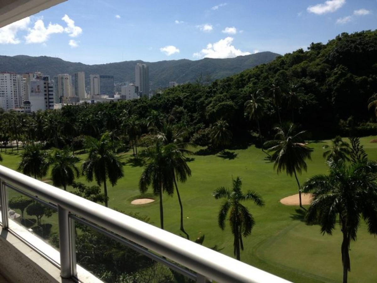 3 غرف نوم شقة في Guerrero, Mexico رقم 187641