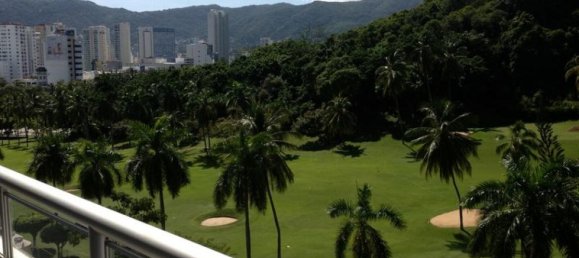 3 غرف نوم شقة في Guerrero, Mexico رقم 187641 2