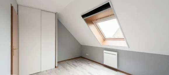 4 rooms Apartment in Quievrechain, France No. 50298 4