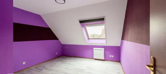 4 rooms Apartment in Quievrechain, France No. 50298 5