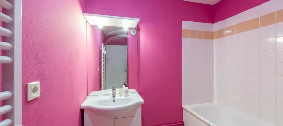 4 rooms Apartment in Quievrechain, France No. 50298 6