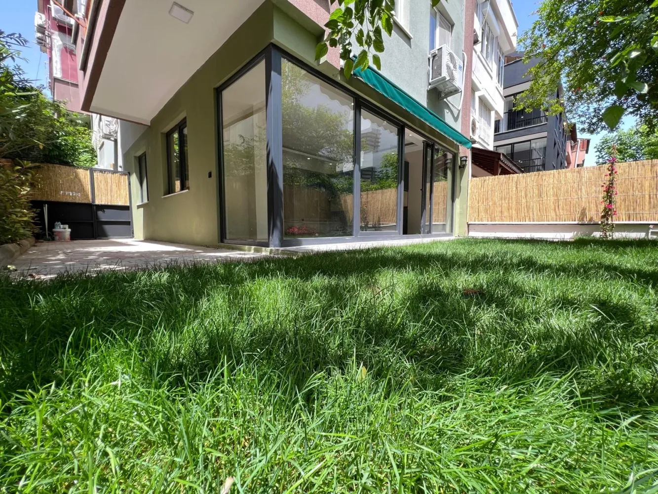 Apartamento de 1+1 en Mugla, Turkey No. 32504