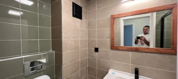 Apartamento de 1+1 en Mugla, Turkey No. 32504 16