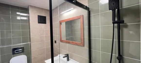 Apartamento de 1+1 en Mugla, Turkey No. 32504 19