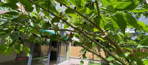 Apartamento de 1+1 en Mugla, Turkey No. 32504 30