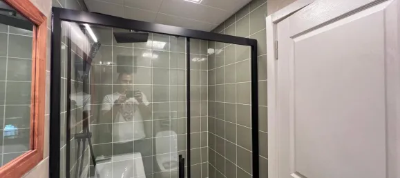 Apartamento de 1+1 en Mugla, Turkey No. 32504 17