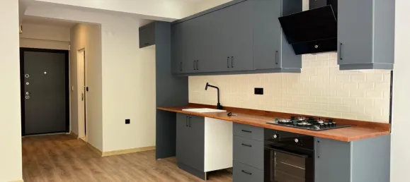 Apartamento de 1+1 en Mugla, Turkey No. 32504 22