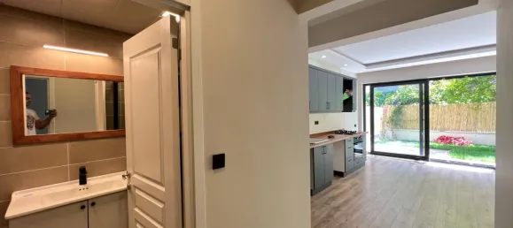 Apartamento de 1+1 en Mugla, Turkey No. 32504 15