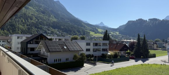 Квартира с 3 комнатами в Блуденц, Австрия № 253749 3