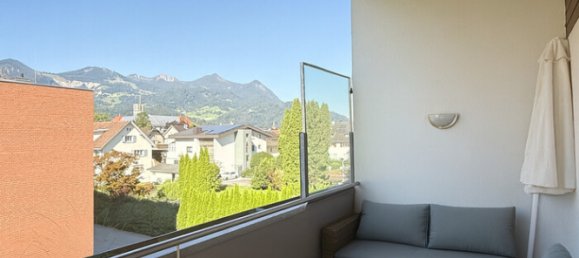 Квартира с 3 комнатами в Блуденц, Австрия № 253749 9