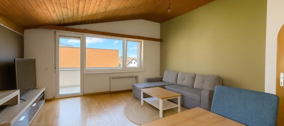 Квартира с 3 комнатами в Блуденц, Австрия № 253749 4