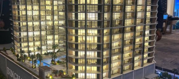 1 bedroom Apartment in Al Jaddaf, UAE No. 41002 9