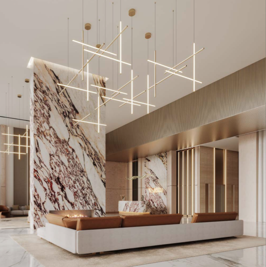 1 bedroom Apartment in Al Jaddaf, UAE No. 41002