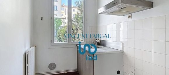 2 Schlafzimmer Wohnung in Agen, France, Nr. 340592 5