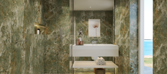 3 Schlafzimmer Wohnung in Torres Vedras, Portugal, Nr. 84679 5