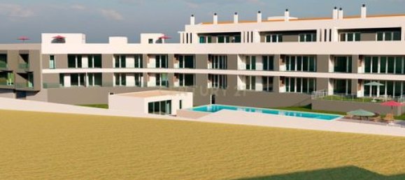 3 Schlafzimmer Wohnung in Torres Vedras, Portugal, Nr. 84679 11