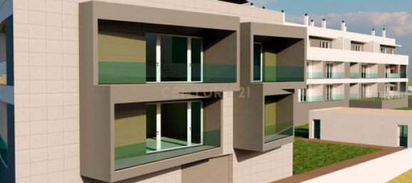 3 Schlafzimmer Wohnung in Torres Vedras, Portugal, Nr. 84679 18