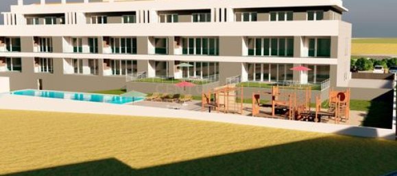 3 Schlafzimmer Wohnung in Torres Vedras, Portugal, Nr. 84679 10