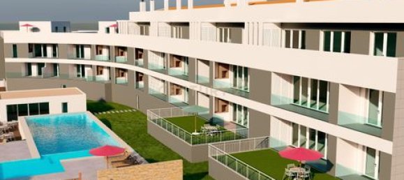 3 Schlafzimmer Wohnung in Torres Vedras, Portugal, Nr. 84679 26