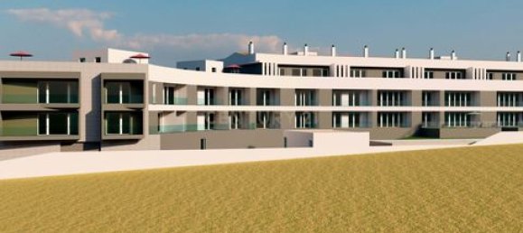 3 Schlafzimmer Wohnung in Torres Vedras, Portugal, Nr. 84679 13