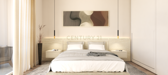 3 Schlafzimmer Wohnung in Torres Vedras, Portugal, Nr. 84679 3