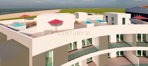 3 Schlafzimmer Wohnung in Torres Vedras, Portugal, Nr. 84679 16