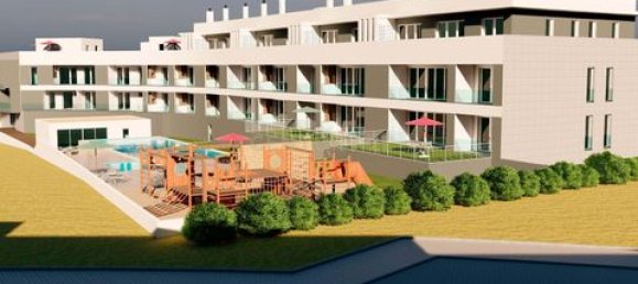 3 Schlafzimmer Wohnung in Torres Vedras, Portugal, Nr. 84679 9