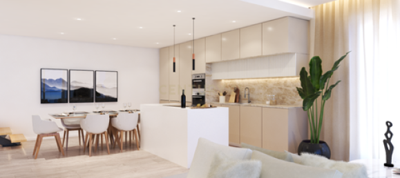 3 Schlafzimmer Wohnung in Torres Vedras, Portugal, Nr. 84679 7