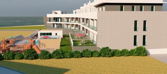 3 Schlafzimmer Wohnung in Torres Vedras, Portugal, Nr. 84679 12