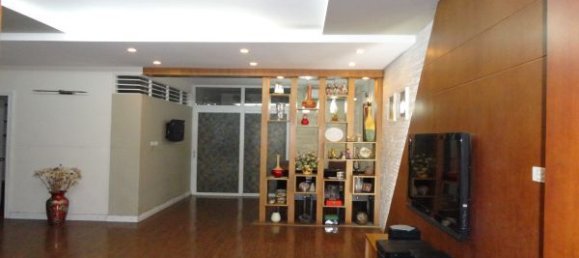 3 bedrooms Apartment in Nam Tu Liem, Vietnam No. 6012 4