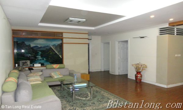 3 bedrooms Apartment in Nam Tu Liem, Vietnam No. 6012