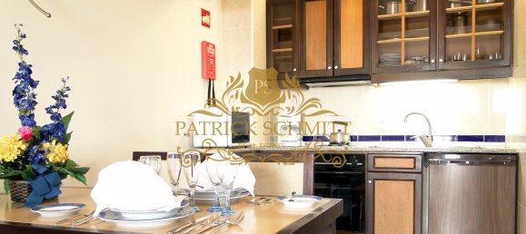 Apartamento de 1 dormitorio en Albufeira, Portugal No. 10010 6