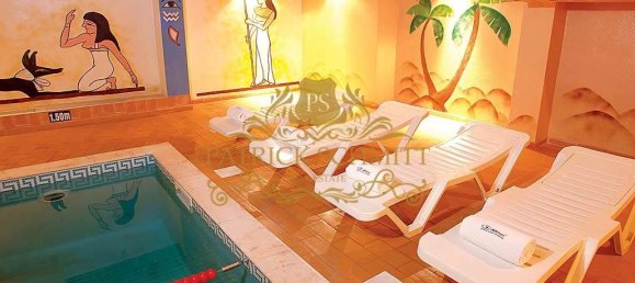 Apartamento de 1 dormitorio en Albufeira, Portugal No. 10010 3