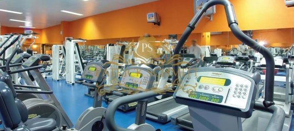 Apartamento de 1 dormitorio en Albufeira, Portugal No. 10010 11